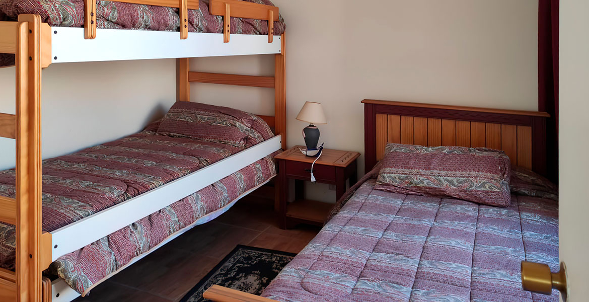 Departamento Agua Marina 712, La Serena