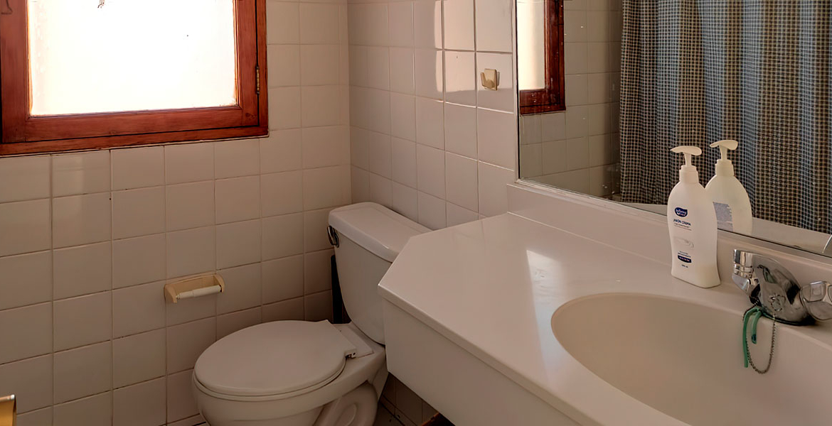 Departamento Agua Marina 712, La Serena