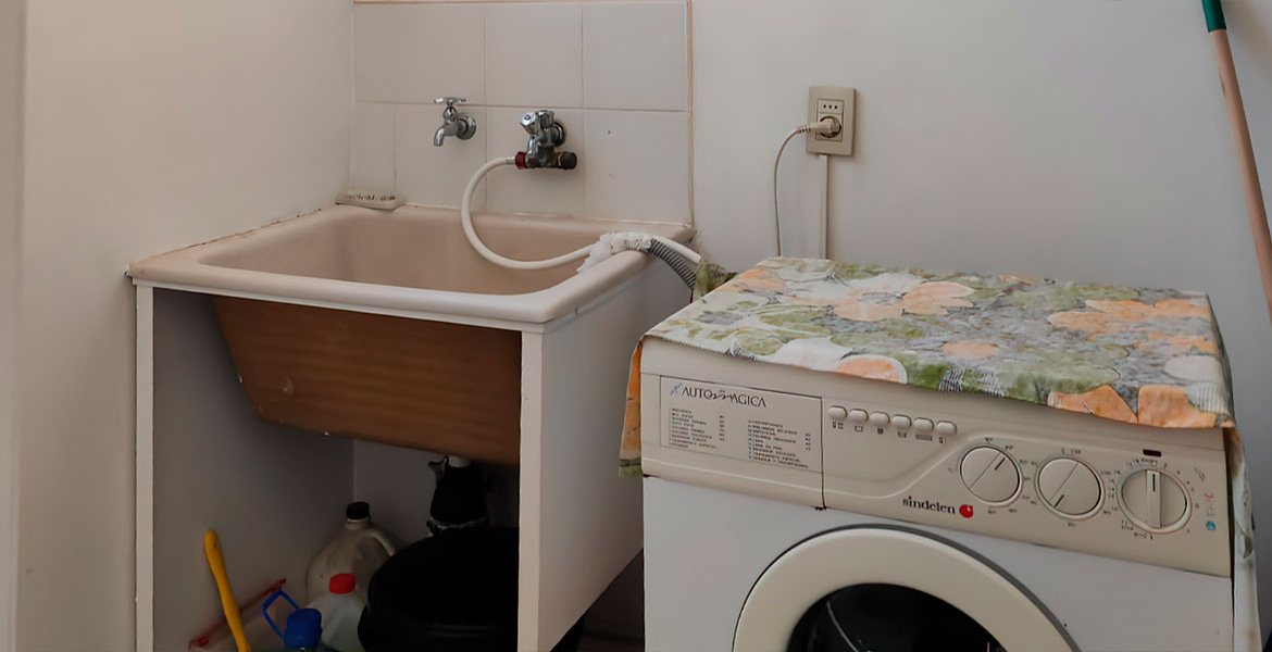 Departamento Agua Marina 712, La Serena