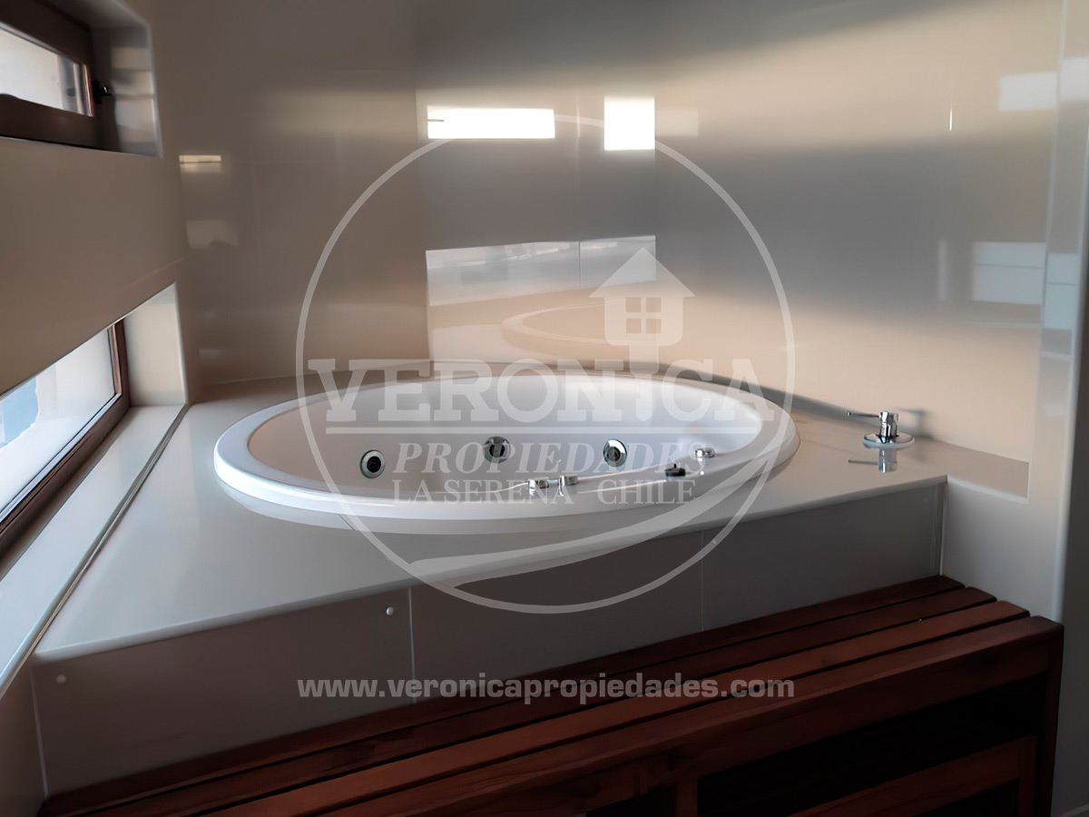Departamento Jardín del Mar 809, Coquimbo