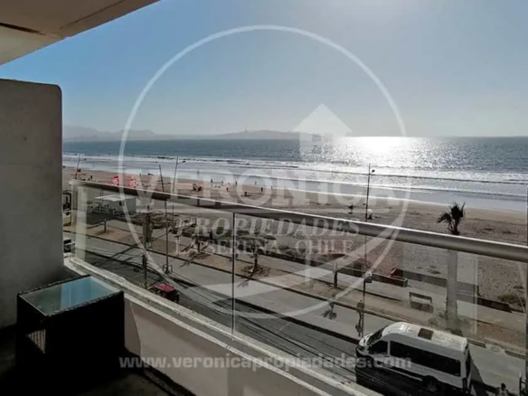 Departamento Neohaus 608, La Serena