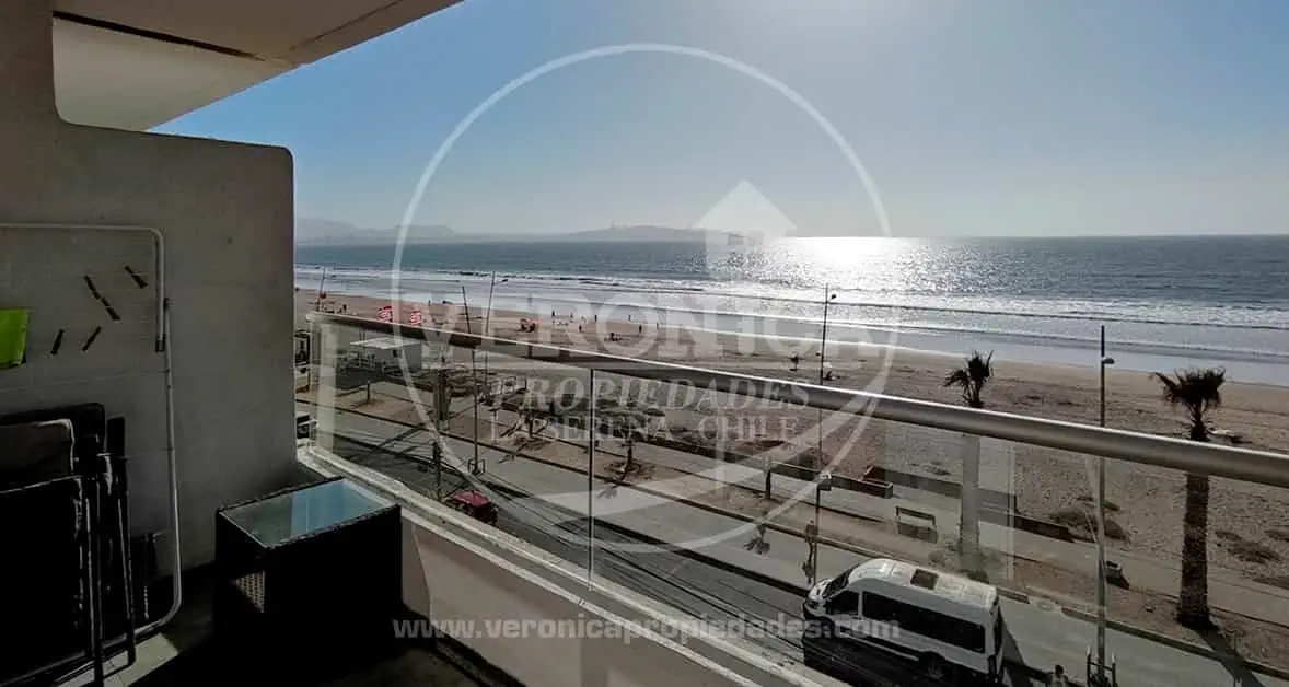 Departamento Neohaus 608, La Serena