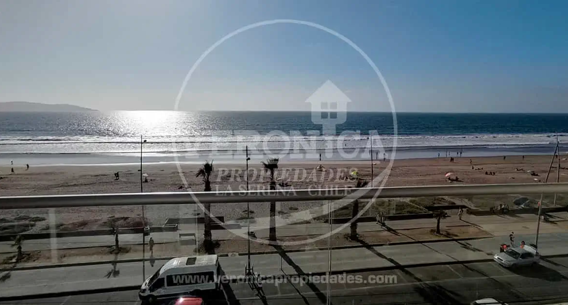 Departamento Neohaus 608, La Serena