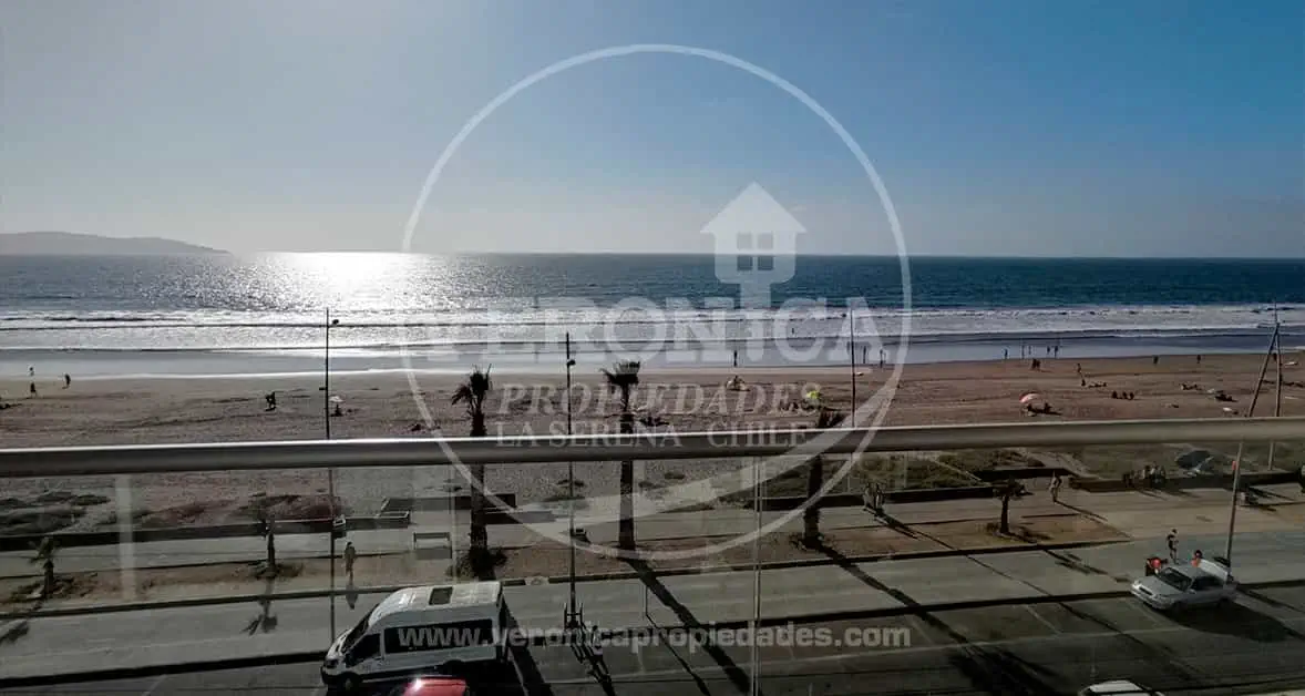Departamento Neohaus 608, La Serena