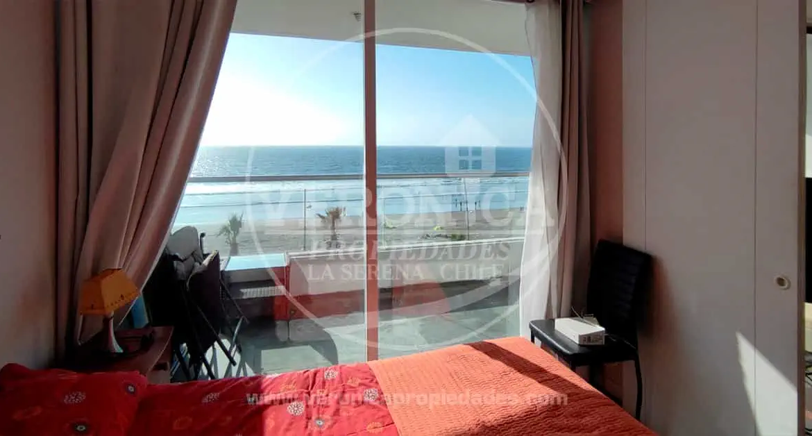 Departamento Neohaus 608, La Serena