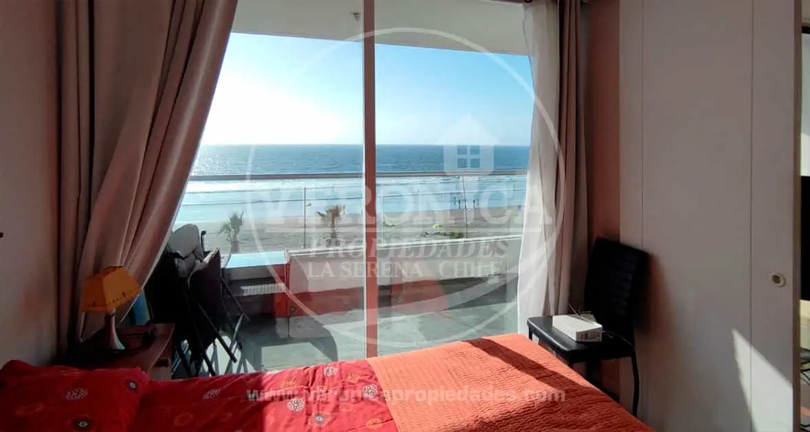 Departamento Neohaus 608, La Serena