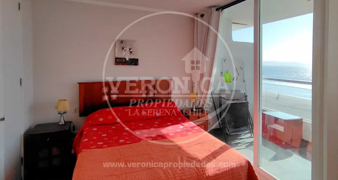 Departamento Neohaus 608, La Serena