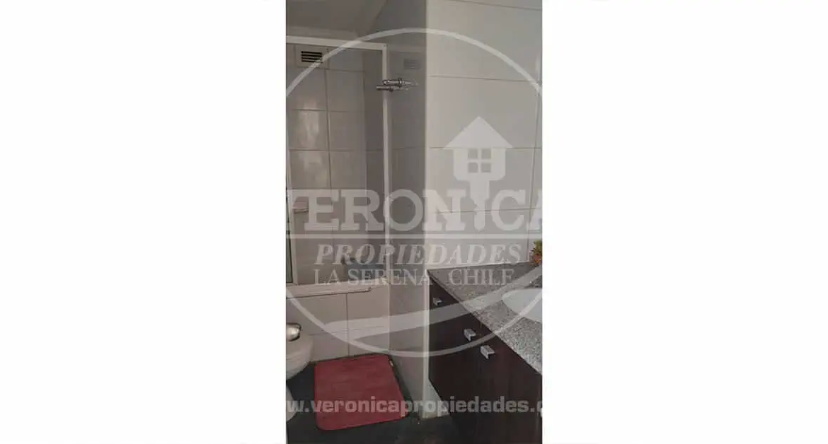 Departamento Neohaus 608, La Serena