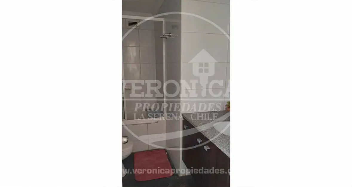 Departamento Neohaus 608, La Serena