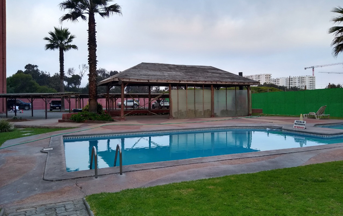 Departamento El Galeón, La Serena