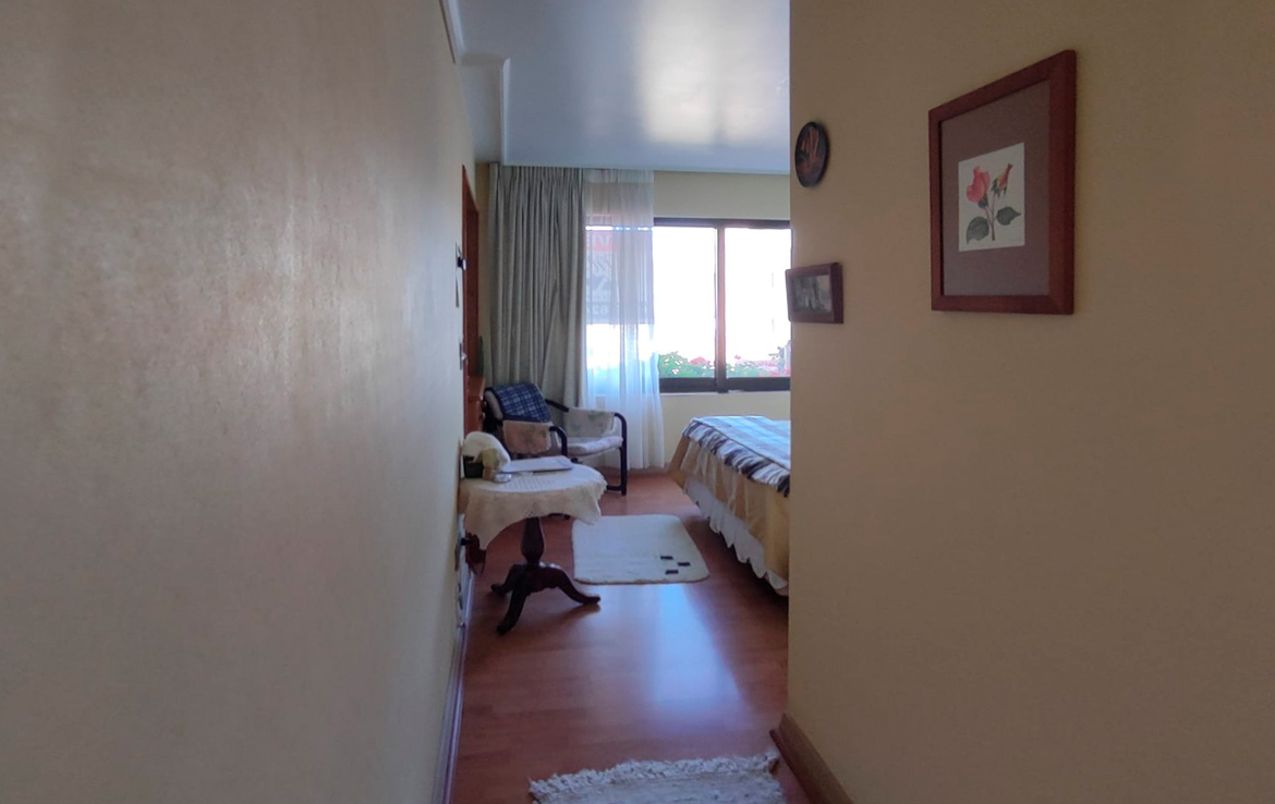 Departamento El Galeón, La Serena