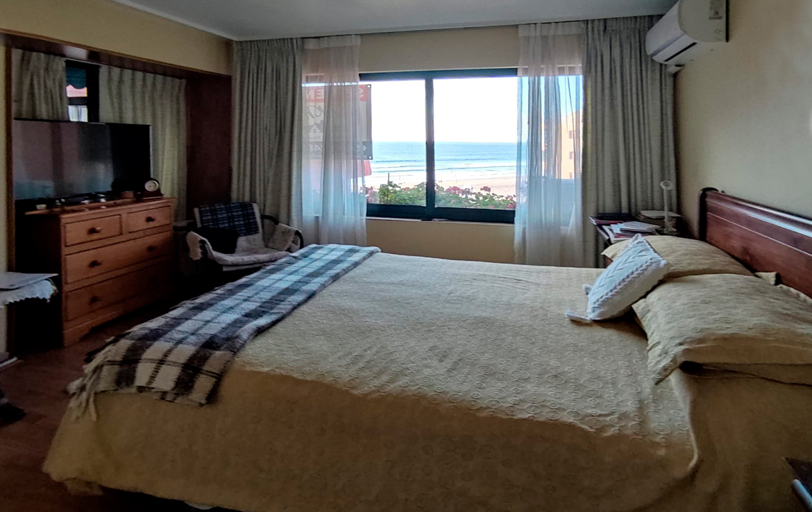 Departamento El Galeón, La Serena