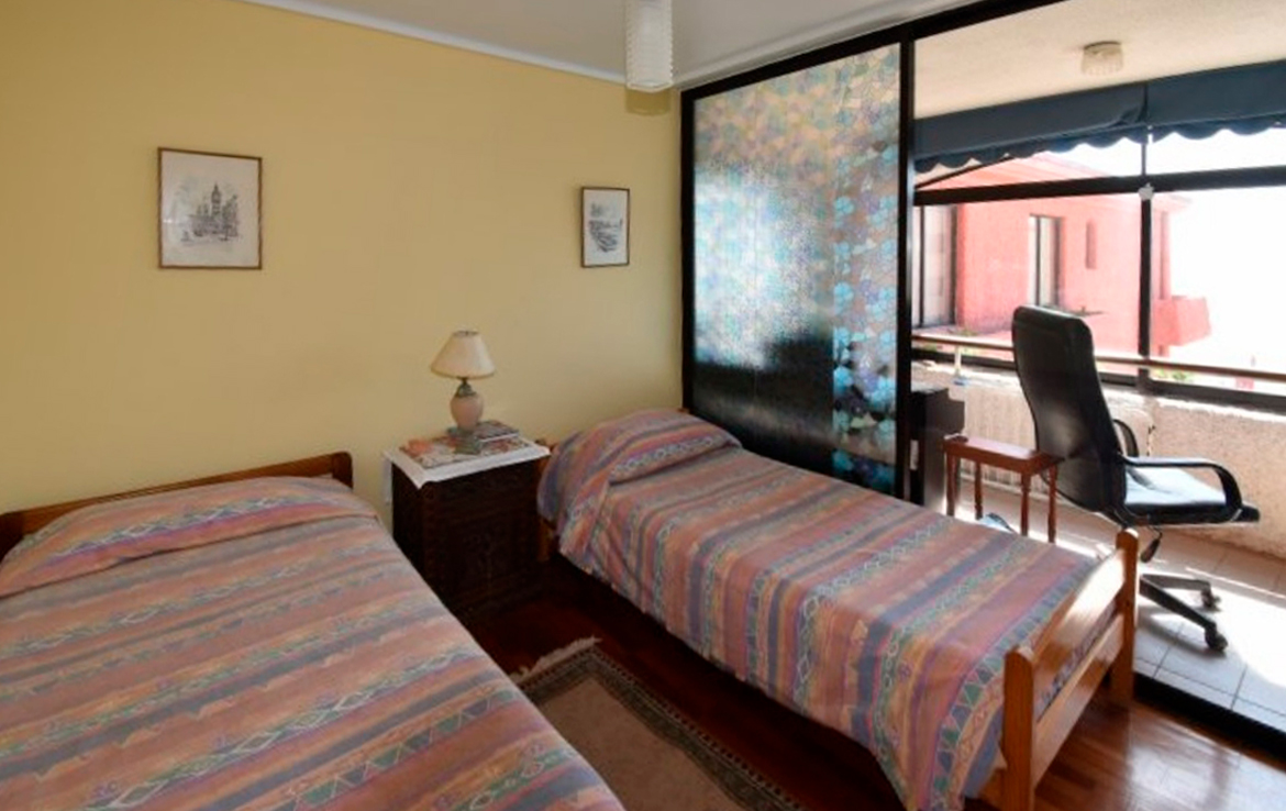 Departamento El Galeón, La Serena