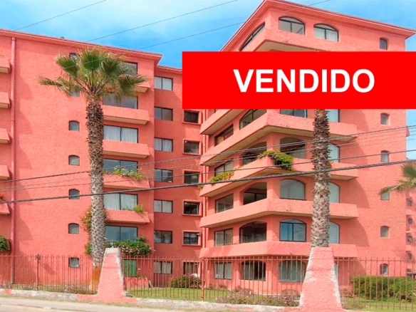 Departamento El Galeón, La Serena
