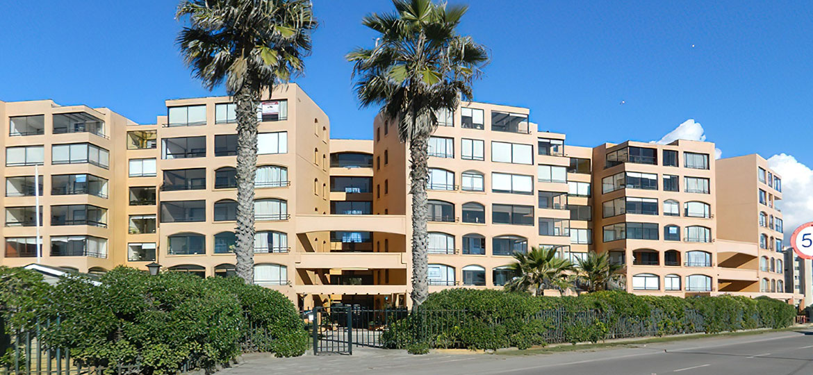 Departamento Agua Marina 111, La Serena