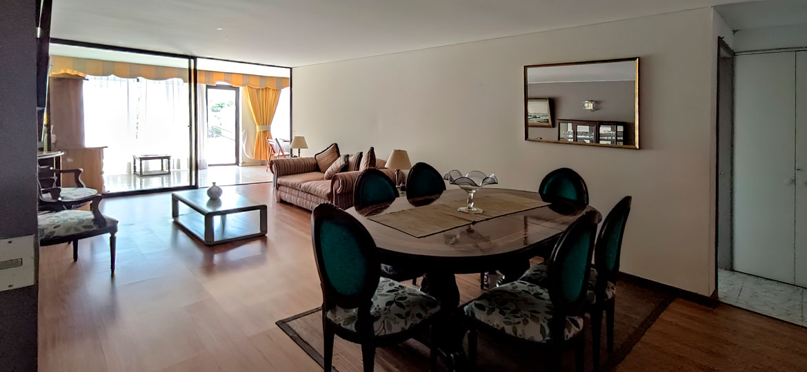 Departamento Agua Marina 111, La Serena