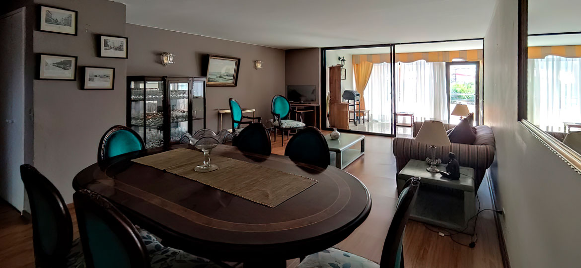 Departamento Agua Marina 111, La Serena
