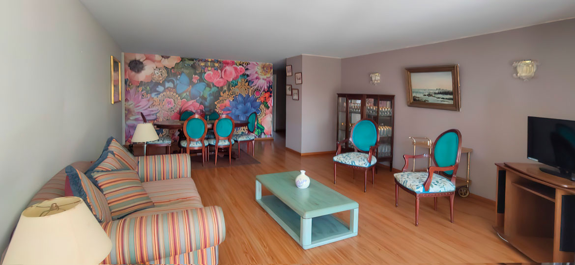 Departamento Agua Marina 111, La Serena