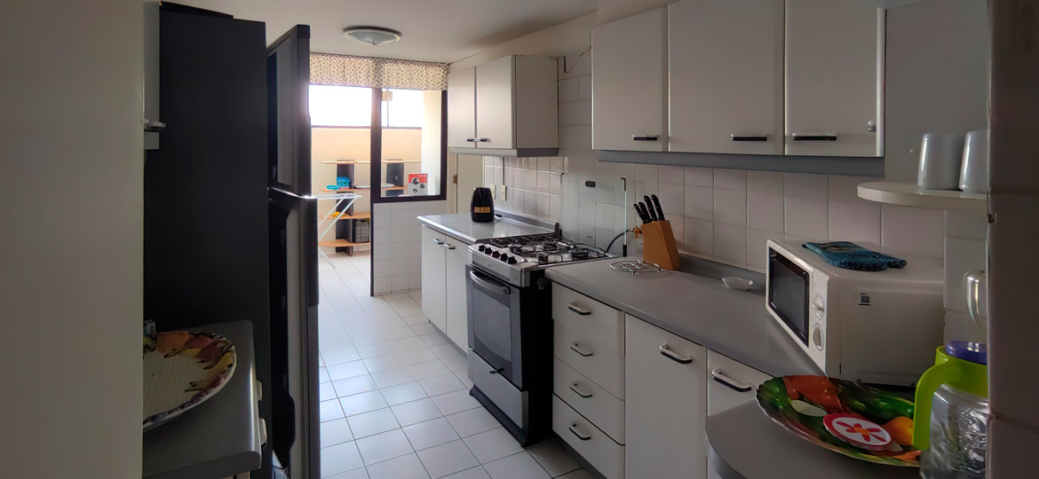 Departamento Agua Marina 111, La Serena