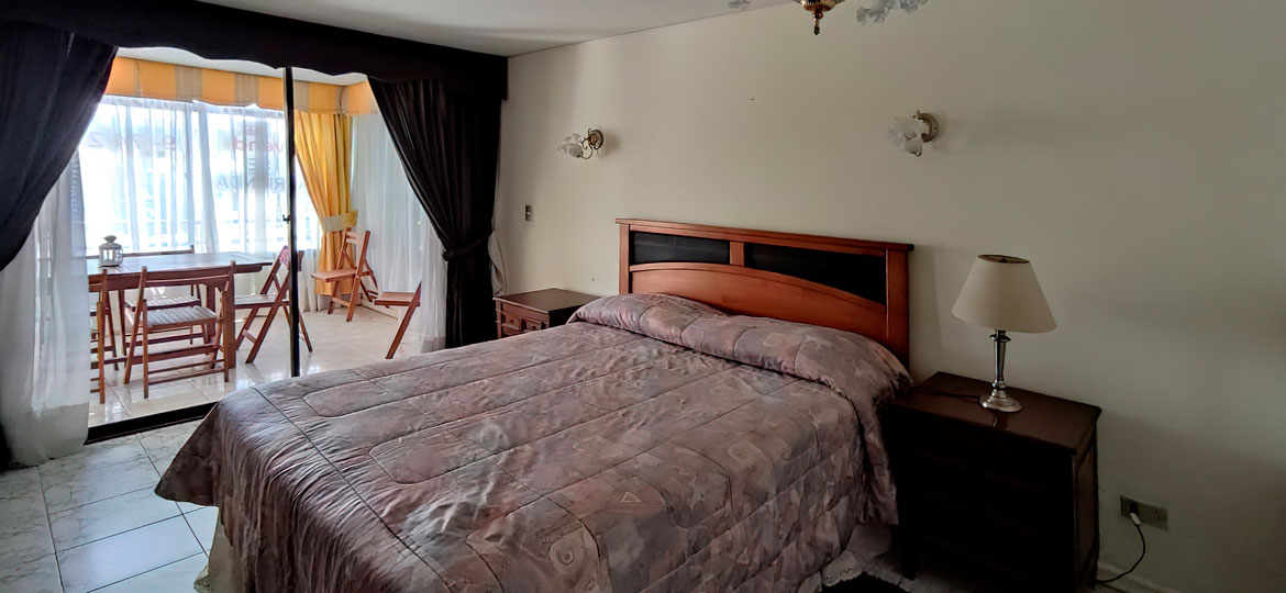 Departamento Agua Marina 111, La Serena