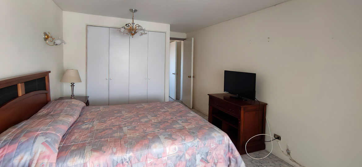 Departamento Agua Marina 111, La Serena