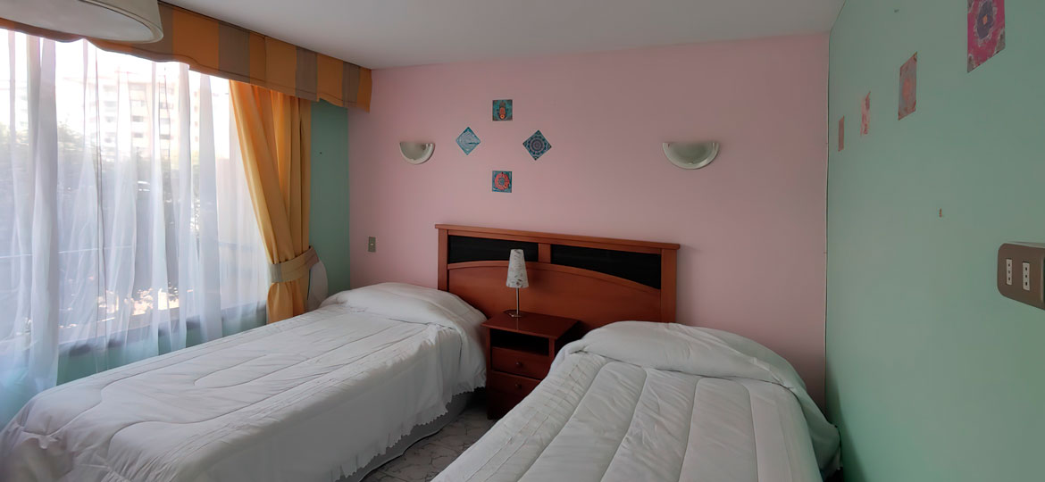 Departamento Agua Marina 111, La Serena