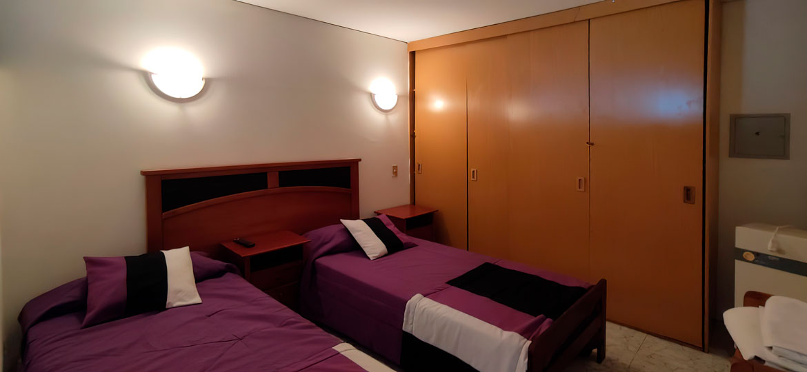 Departamento Agua Marina 111, La Serena