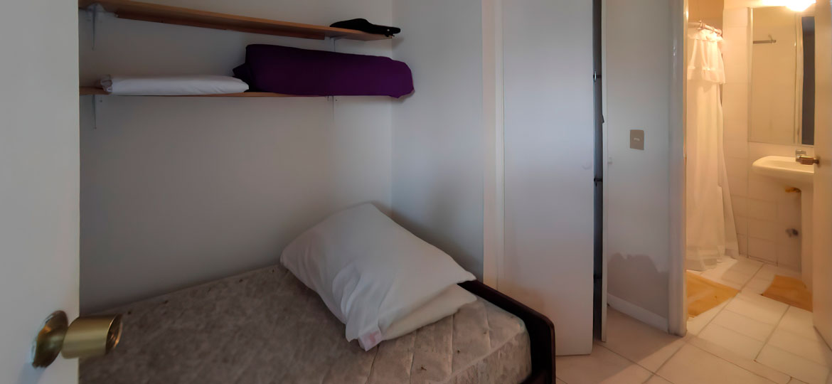 Departamento Agua Marina 111, La Serena