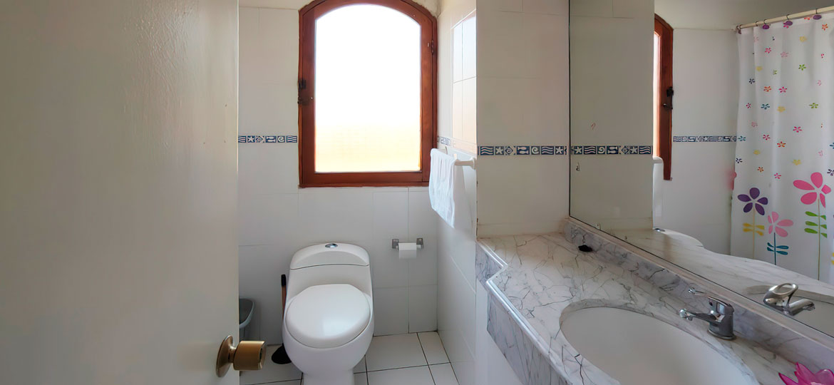 Departamento Agua Marina 111, La Serena