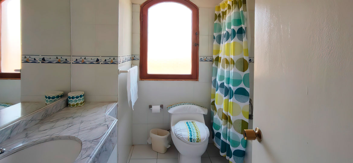 Departamento Agua Marina 111, La Serena