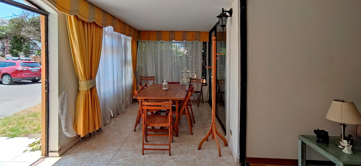 Departamento Agua Marina 111, La Serena