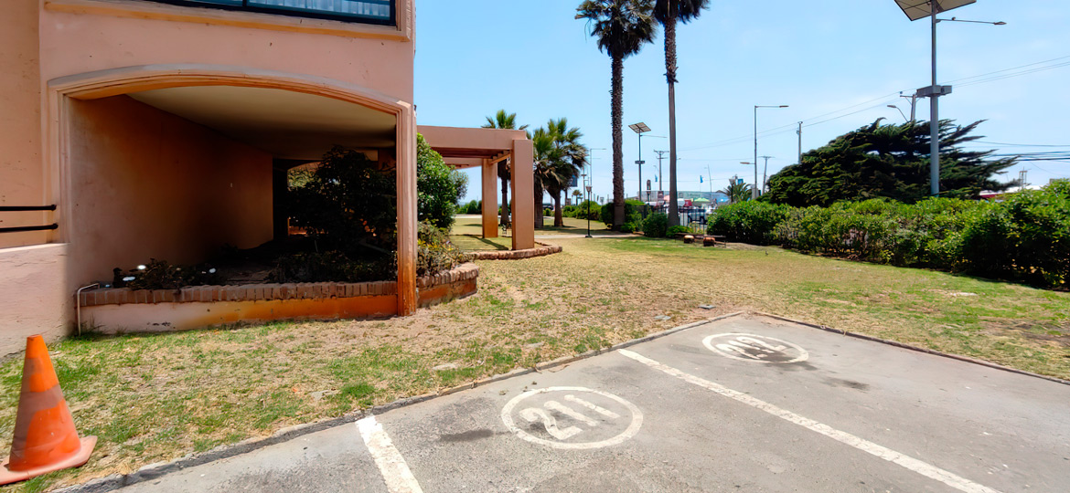 Departamento Agua Marina 111, La Serena