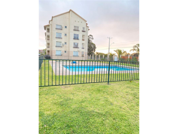 Departamento San Joaquín, La Serena