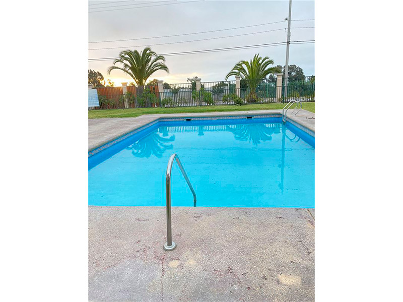 Departamento San Joaquín, La Serena