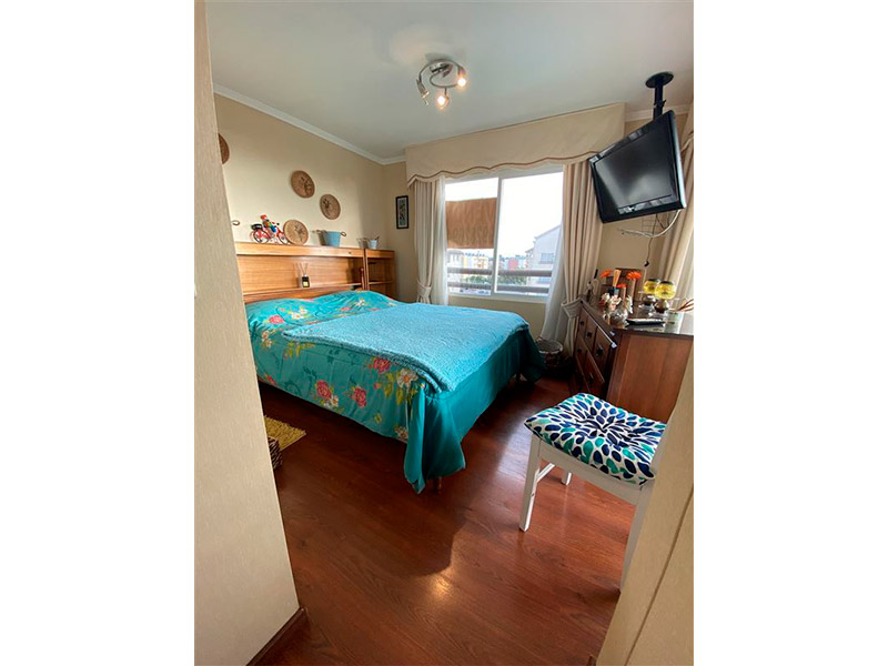 Departamento San Joaquín, La Serena
