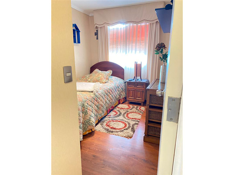 Departamento San Joaquín, La Serena