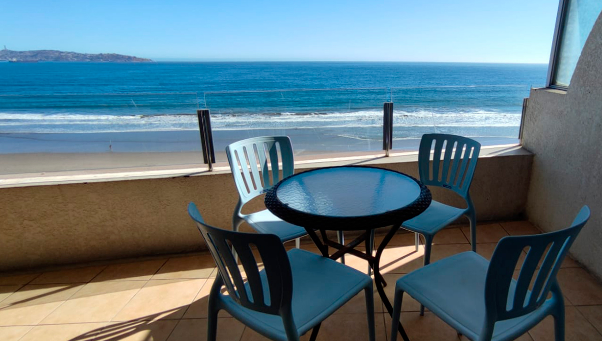 Departamento Oceanic 1024, La Serena