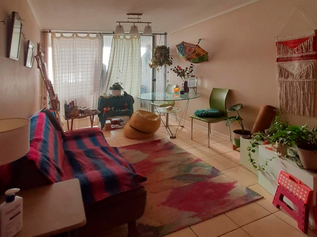 Departamento Oceanic, La Serena