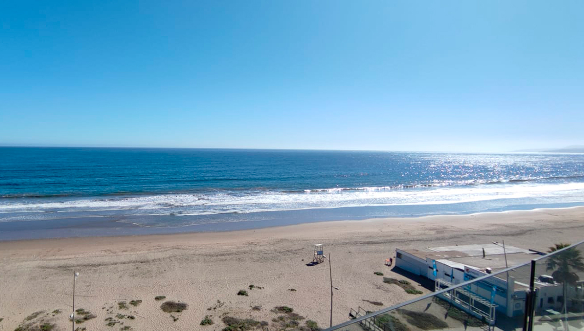 Departamento Oceanic 1024, La Serena