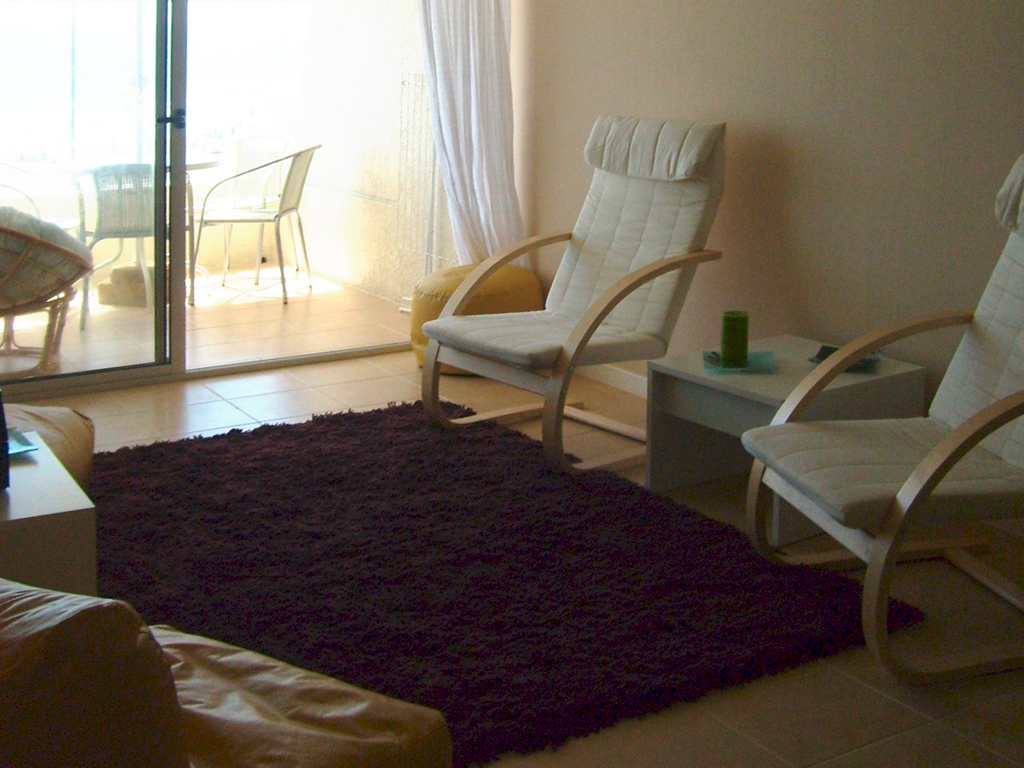 Departamento Oceanic, La Serena