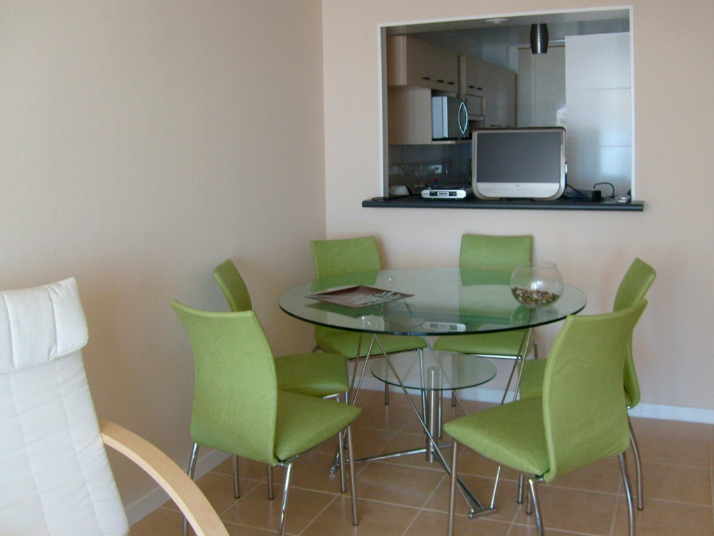 Departamento Oceanic, La Serena
