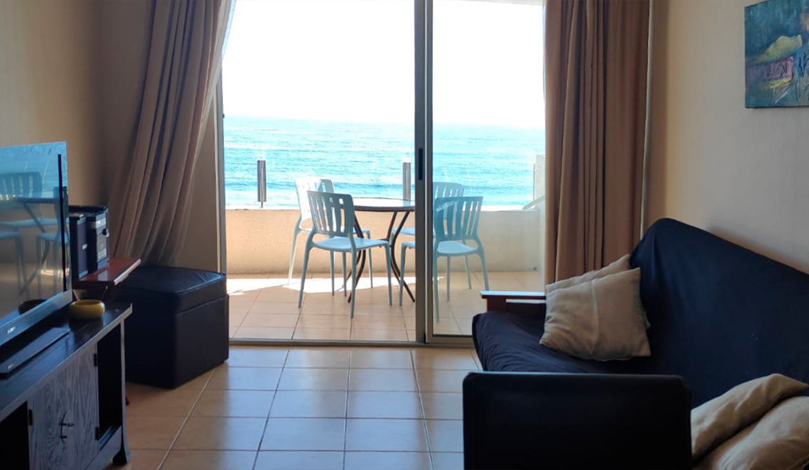 Departamento Oceanic 1024, La Serena
