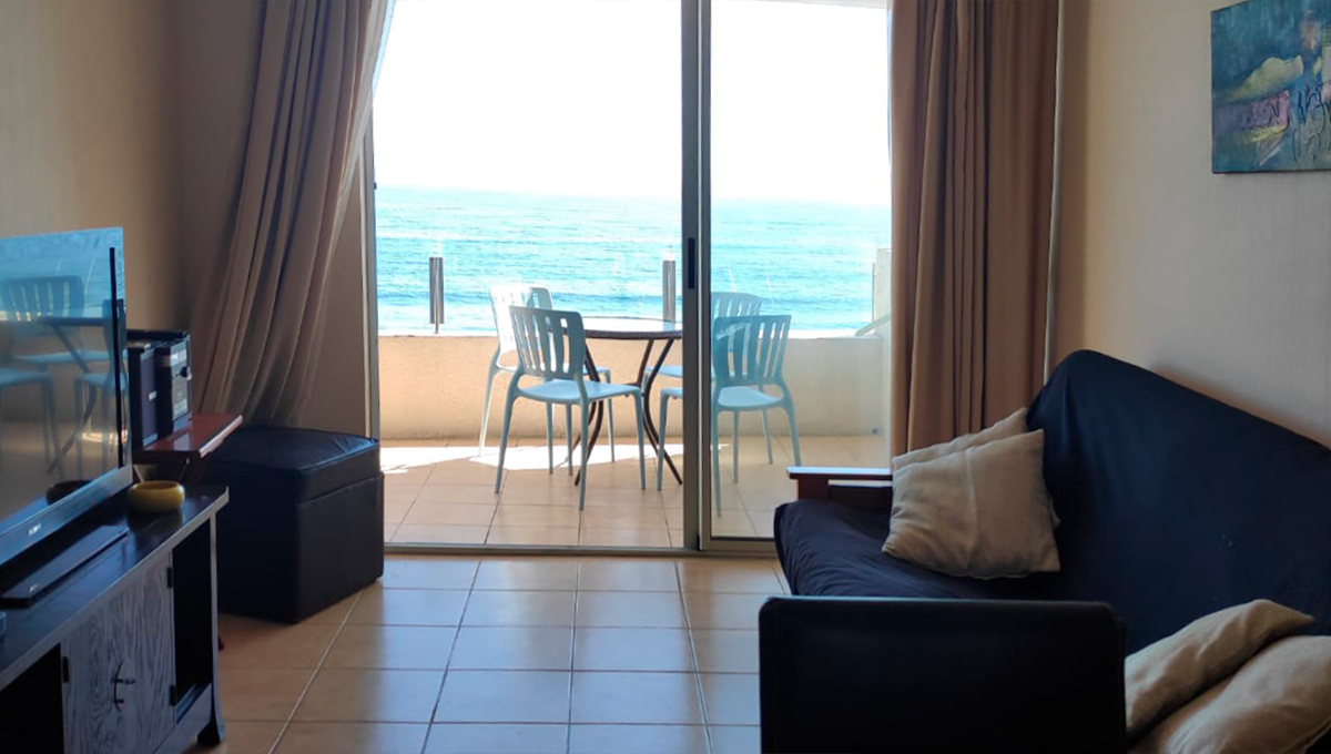 Departamento Oceanic 1024, La Serena