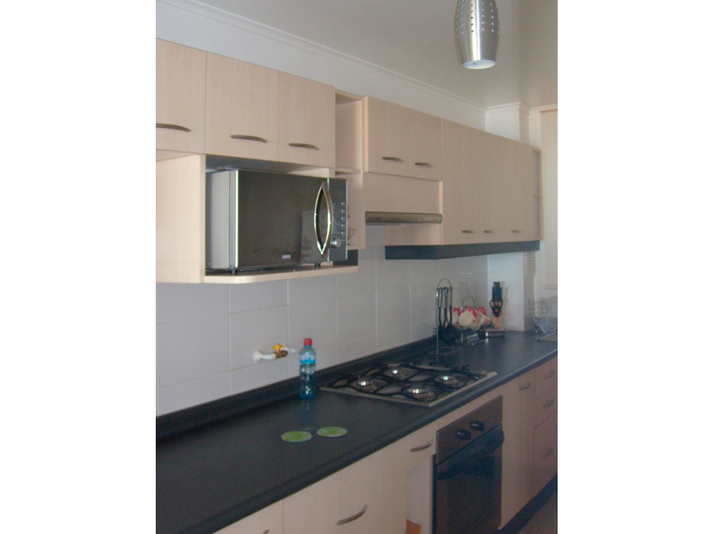 Departamento Oceanic, La Serena