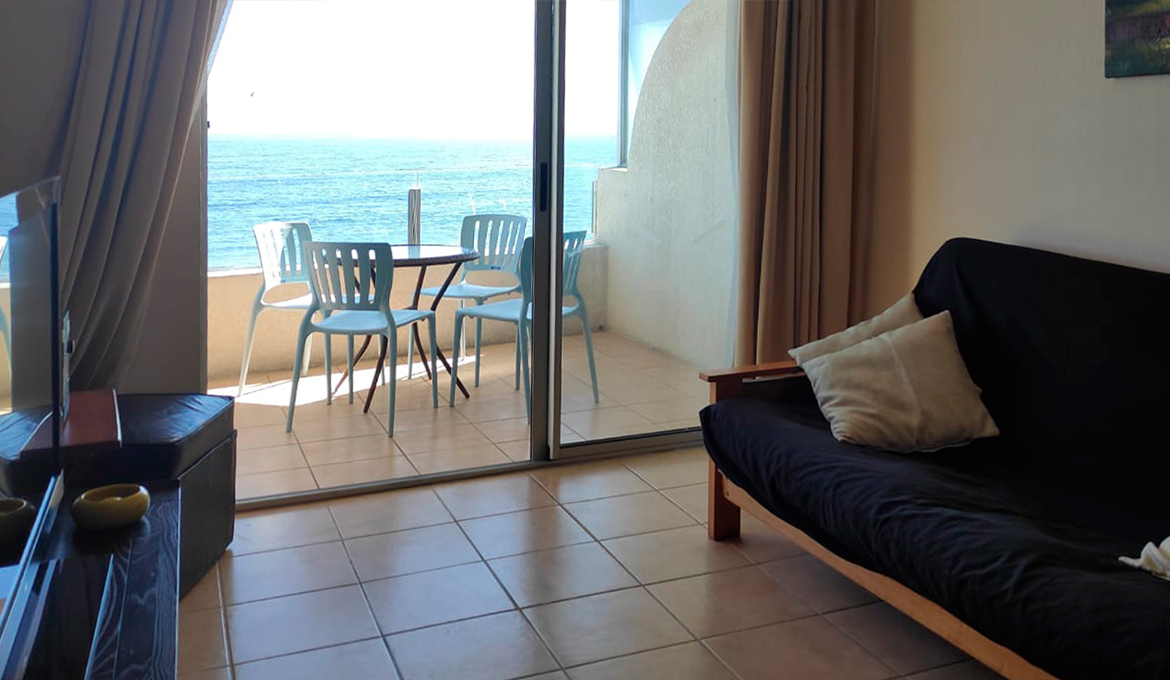 Departamento Oceanic 1024, La Serena