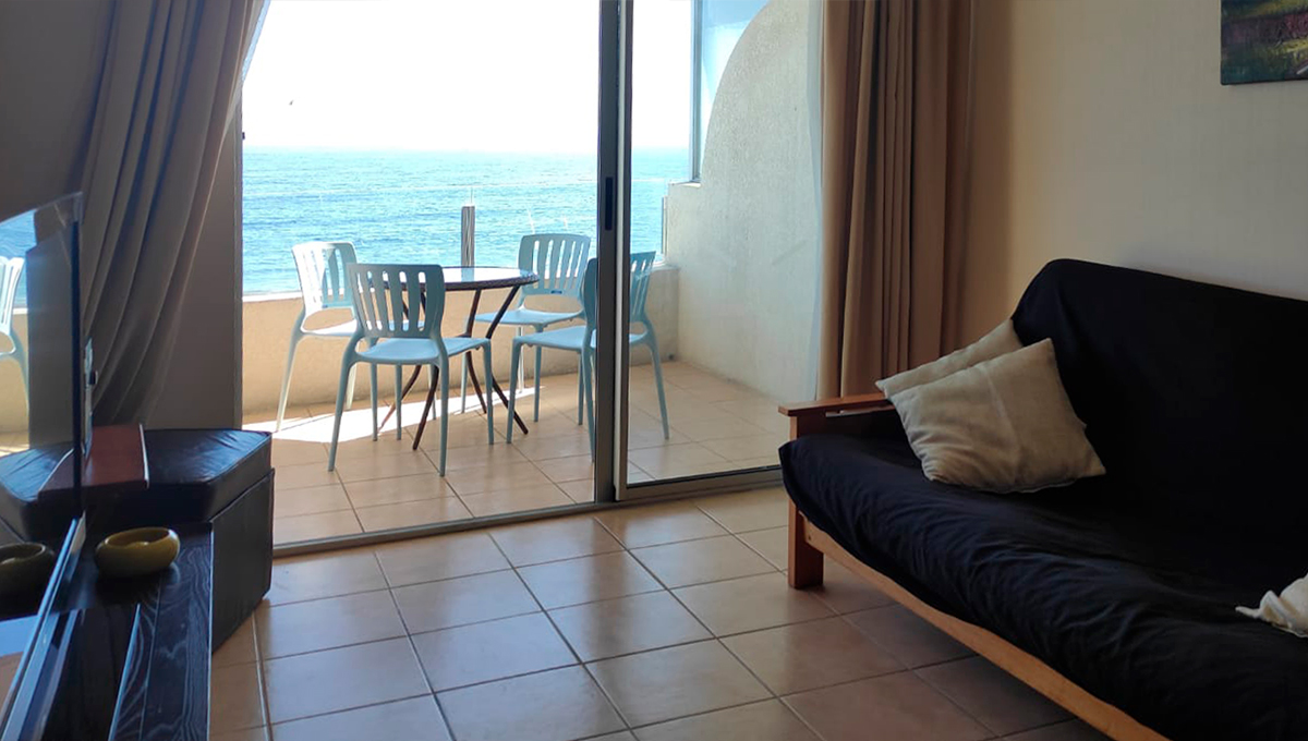 Departamento Oceanic 1024, La Serena