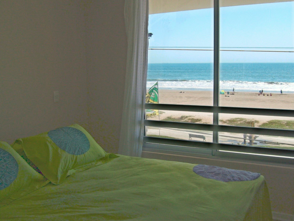 Departamento Oceanic, La Serena
