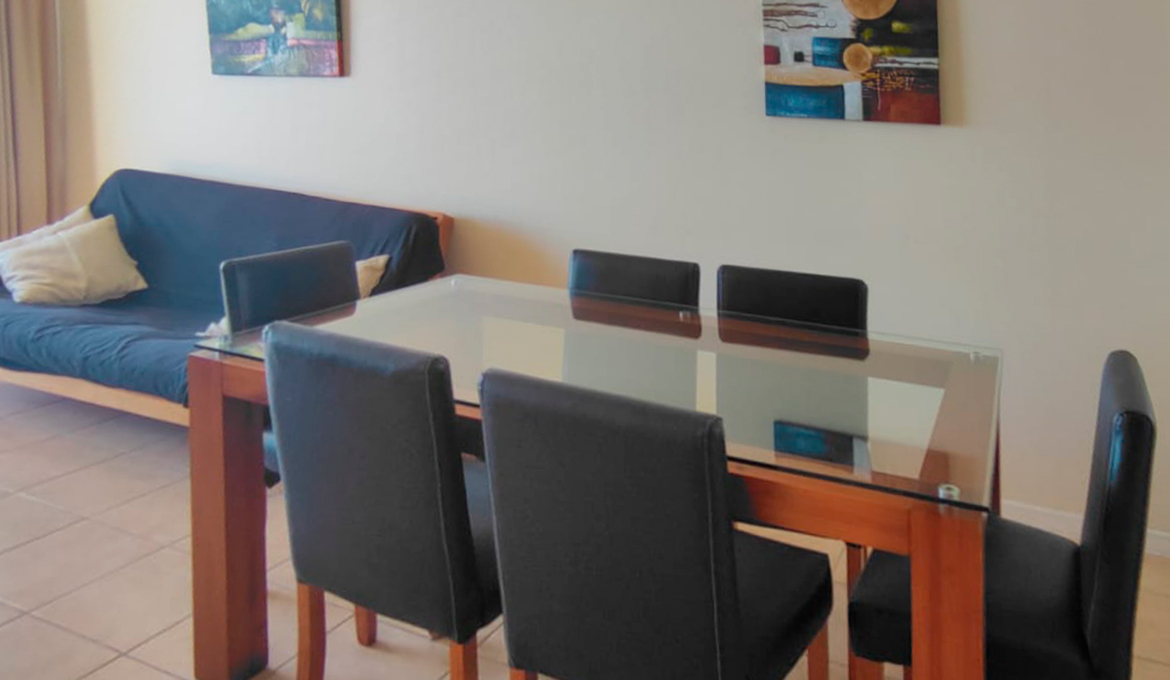 Departamento Oceanic 1024, La Serena