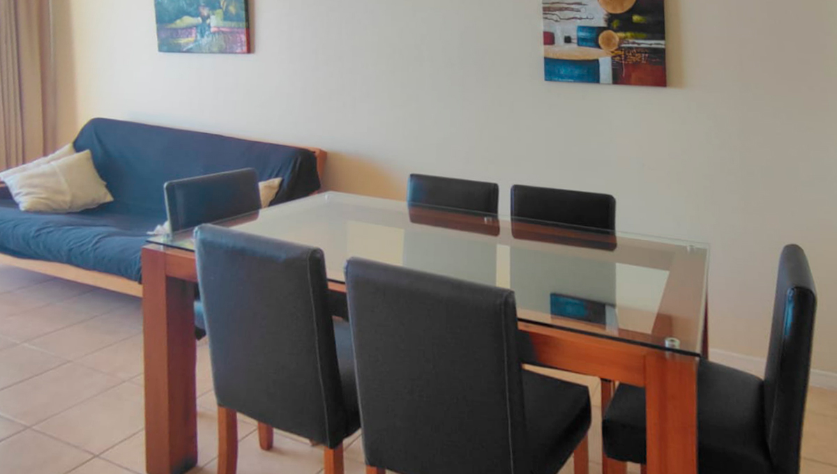 Departamento Oceanic 1024, La Serena