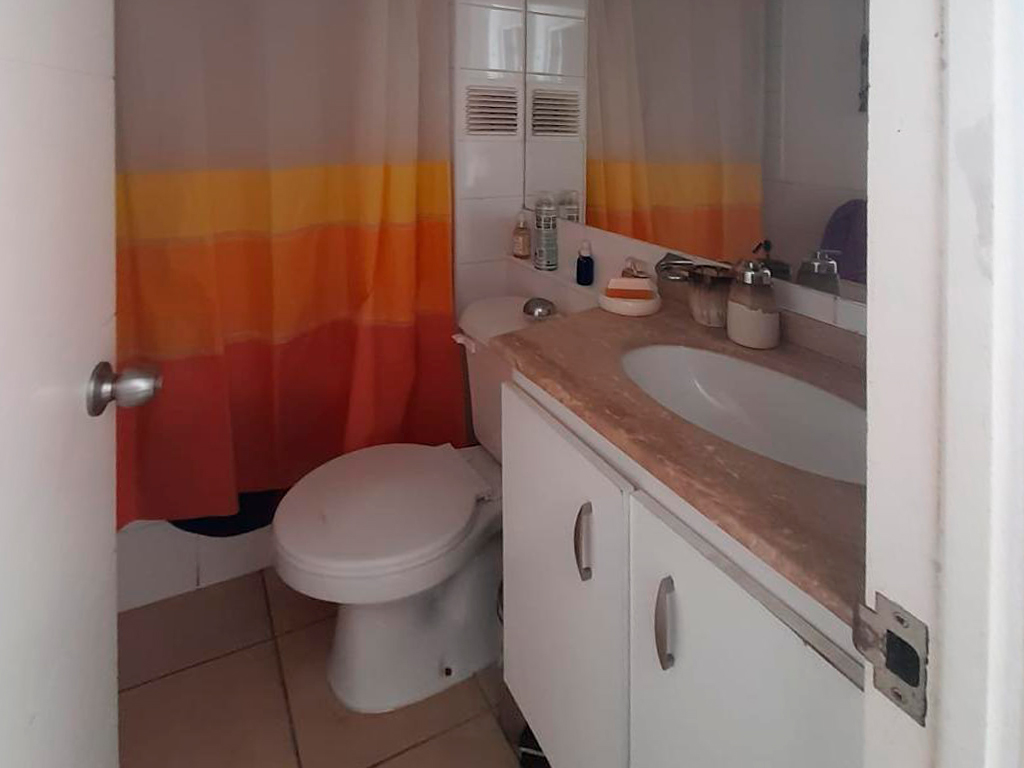 Departamento Oceanic, La Serena